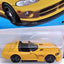 Hot Wheels HW Exotics | '92 Dodge Viper RT/10 | Yellow (218/250)
