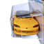 Hot Wheels HW Exotics | '92 Dodge Viper RT/10 | Yellow (218/250)