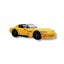 Hot Wheels HW Exotics | '92 Dodge Viper RT/10 | Yellow (218/250) - LOOSE