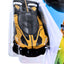 Hot Wheels HW EXOTICS | Bugatti Bolide - Black.Yellow (185/250)