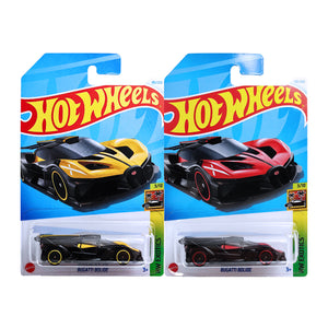 Hot Wheels HW Exotics - Bugatti Bolide