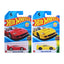 Hot Wheels HW EXOTICS - Ferrari F40 Competizione
