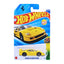 Hot Wheels EXOTICS  | Ferrari F40 Competizione - Yellow (198/250)