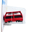 Hot Wheels HW EXOTICS | Ferrari F40 Competizione - Red (198/250)