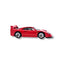 Hot Wheels HW EXOTICS | Ferrari F40 Competizione - Red (198/250) LOOSE