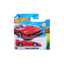 Hot Wheels HW EXOTICS - Ferrari F40 Competizione | Red SHORT CARD
