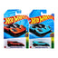 Hot Wheels HW EXOTICS | Gordon Murray Automotive T.50s