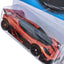 Hot Wheels HW EXOTICS | Gordon Murray Automotive T.50s - Dark Orange (235/250)