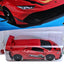Hot Wheels HW EXOTIC | Lamborghini Huracan LP 620-2 Super Trofed - Red (239/250)