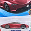 Hot Wheels HW EXOTICS | Mclaren Speedtail - Dark Red (209/250)