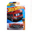 Hot Wheels HW FAST TRANSIT - Hotwheels High