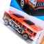 Hot Wheels HW FAST TRANSIT - Hotwheels High