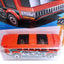 Hot Wheels HW FAST TRANSIT - Hotwheels High