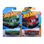 Hot Wheels HW FAST TRANSIT - Hotwheels High