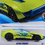 Hot Wheels HW FIRST RESPONSE | Alpha Pursuit - LIME (18/250)