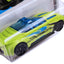 Hot Wheels HW FIRST RESPONSE | Alpha Pursuit - LIME (18/250)