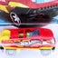 Hot Wheels HW FIRST RESPONSE - Baja Bison T5 | Red.Yellow