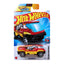 Hot Wheels HW FIRST RESPONSE - Baja Bison T5 | Red.Yellow