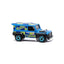 Hot Wheels HW FIRST RESPONSE | Drift-Ender - Blue (114/250) LOOSE