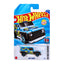 Hot Wheels HW FIRST RESPONSE | Drift-Ender - Blue (114/250)