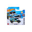 Hot Wheels HW FIRST RESPONSE | Drift-Ender - Blue (114/250) SC