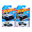 Hot Wheels HW FIRST RESPONSE - Drift-Ender