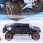 Hot Wheels HW FIRST RESPONSE - Humvee - Dark Blue