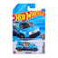 Hot Wheels FIRST RESPONSE | Rapid Pulse - Blue (137/250)