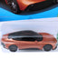 Hot Wheels HW GREEN SPEED - Delorean Alpha5 - COPPER