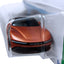 Hot Wheels HW GREEN SPEED - Delorean Alpha5 - COPPER