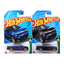 Hot Wheels HW GREEN SPEED - Silverado EV RST