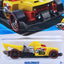 Hot Wheels HW HOT TRUCKS - Haulerback