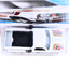 Hot Wheels HW HOT TRUCKS | 1978 Dodge Li'l Red Express Truck - White (173/250)