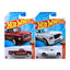 Hot Wheels HW HOT TRUCKS - '63 Studebaker Champ