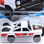 Hot Wheels HW HOT TRUCKS |  '73 Jeep J10 - White.Orange.Red (91/250)