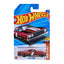 Hot Wheels HW HOT TRUCKS | '80 El Camino - Red (43/250)