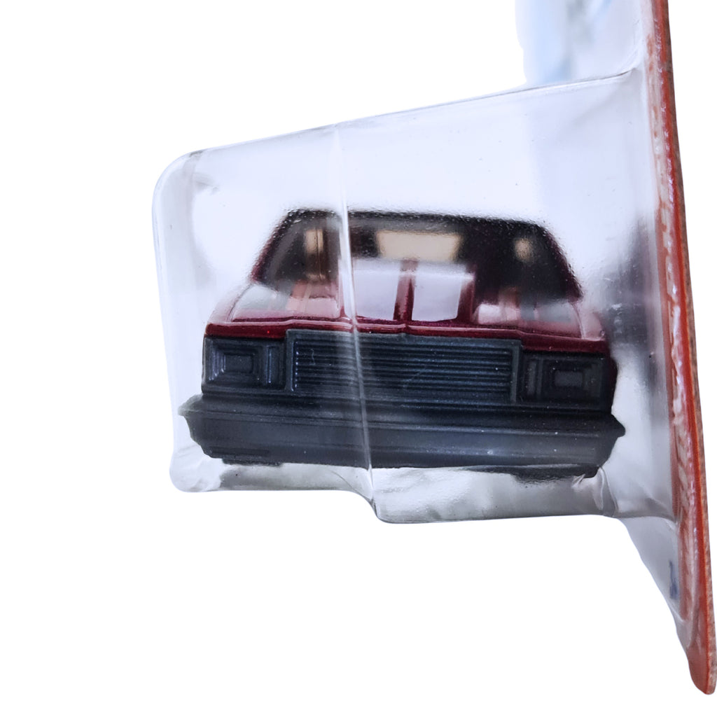 Hot Wheels HW HOT TRUCKS | '80 El Camino - Red (43/250)