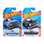 Hot Wheels HW HOT TRUCKS - '83 Chevy Silverado