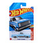 Hot Wheels HW HOT TRUCKS | '83 Chevy Silverado - Baby Blue (157/250)