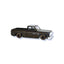 Hot Wheels HOT TRUCKS | '83 Chevy Silverado - Dark Grey (157/250) Loose
