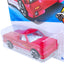 Hot Wheels HOT TRUCKS | '91 GMC Syclone - Red (119/250)