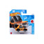 Hot Wheels HW J-IMPORTS - Mazda RX-3 | Orange ( Short Card)