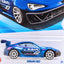 Hot Wheels HW J-IMPORTS | Subaru BRZ - Blue (48/250)