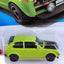 Hot Wheels HW J-IMPORTS | '73 Honda Civic Custom - Lime (117/250)