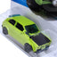 Hot Wheels HW J-IMPORTS | '73 Honda Civic Custom - Lime (117/250)