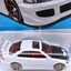 Hot Wheels HW J-IMPORTS - Honda Civic Si - White