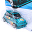 Hot Wheels HW J-IMPORTS | '85 Honda City Turbo II - Green (141/250)