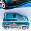 Hot Wheels HW J-IMPORTS | '85 Honda City Turbo II - Green (141/250)