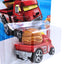 Hot Wheels LET'S RACE | Buns of Steel - Red (153/250)
