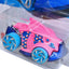 Hot Wheels HW MEGA BITE | Piranha Terror - Pink (87/250)